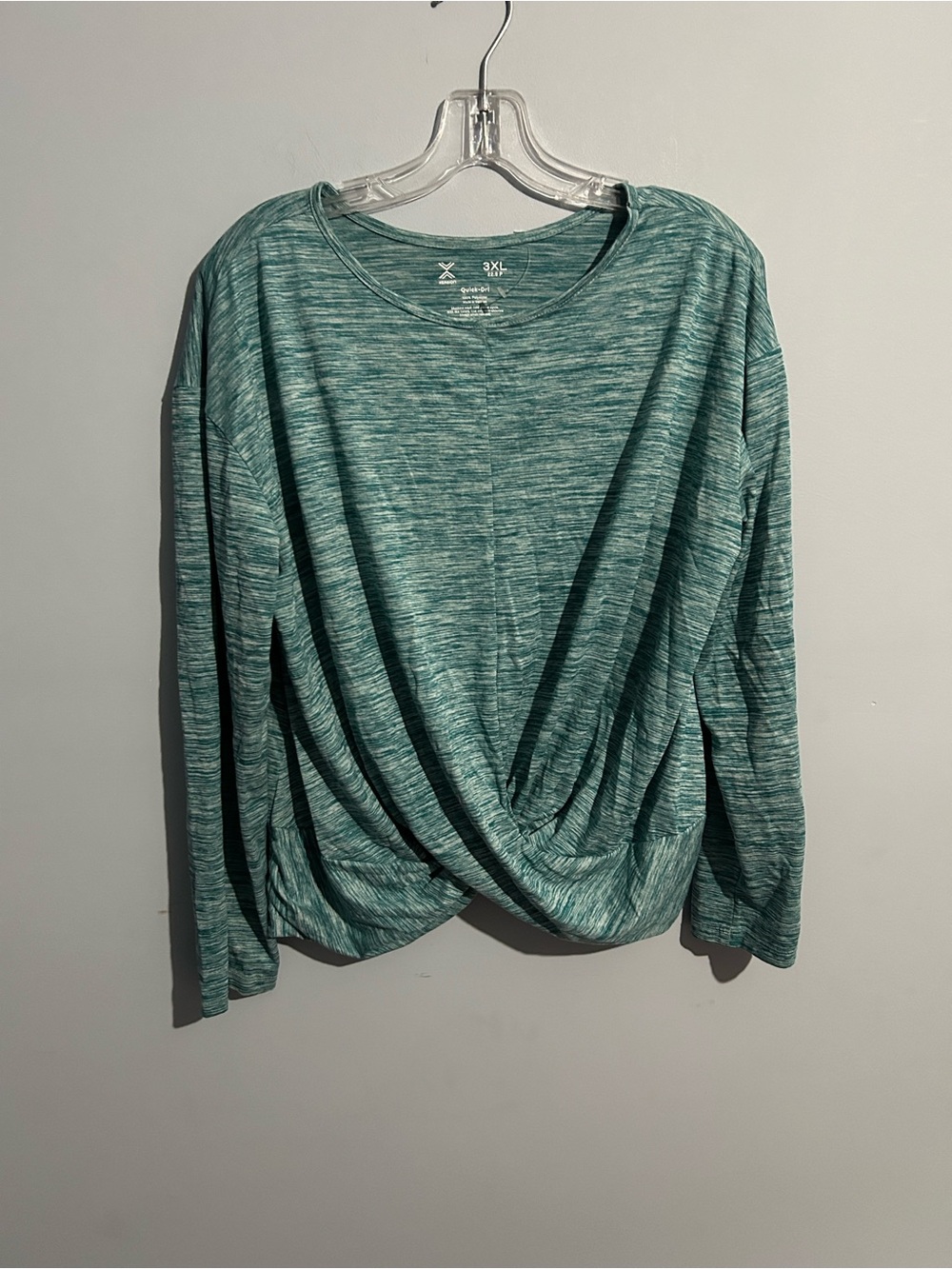 💐 10 for $50 Long sleeve tee